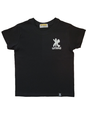 KC Logo Cotton Shirts