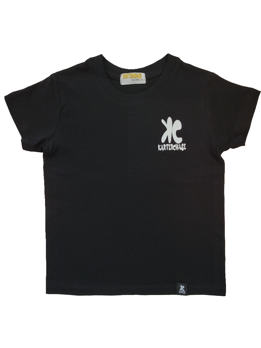 KC Logo Cotton Shirts